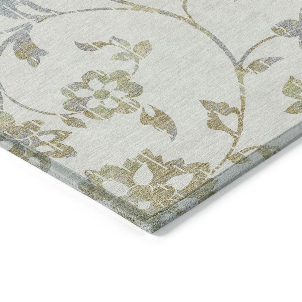 Chantille ACN856 Ivory 5' x 7'6" Rug