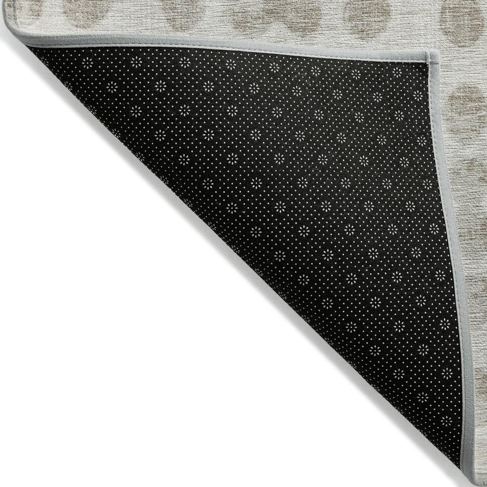 Chantille ACN869 Ivory 5' x 7'6" Rug