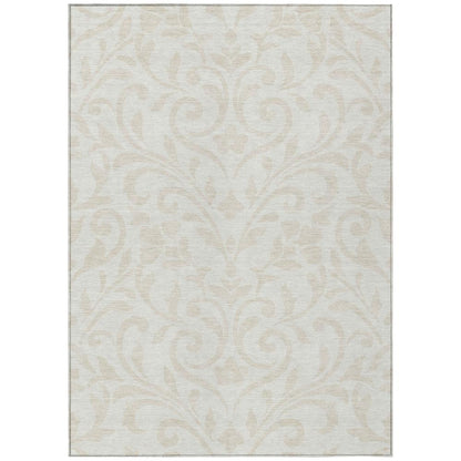 Chantille ACN875 Ivory 9' x 12' Rug