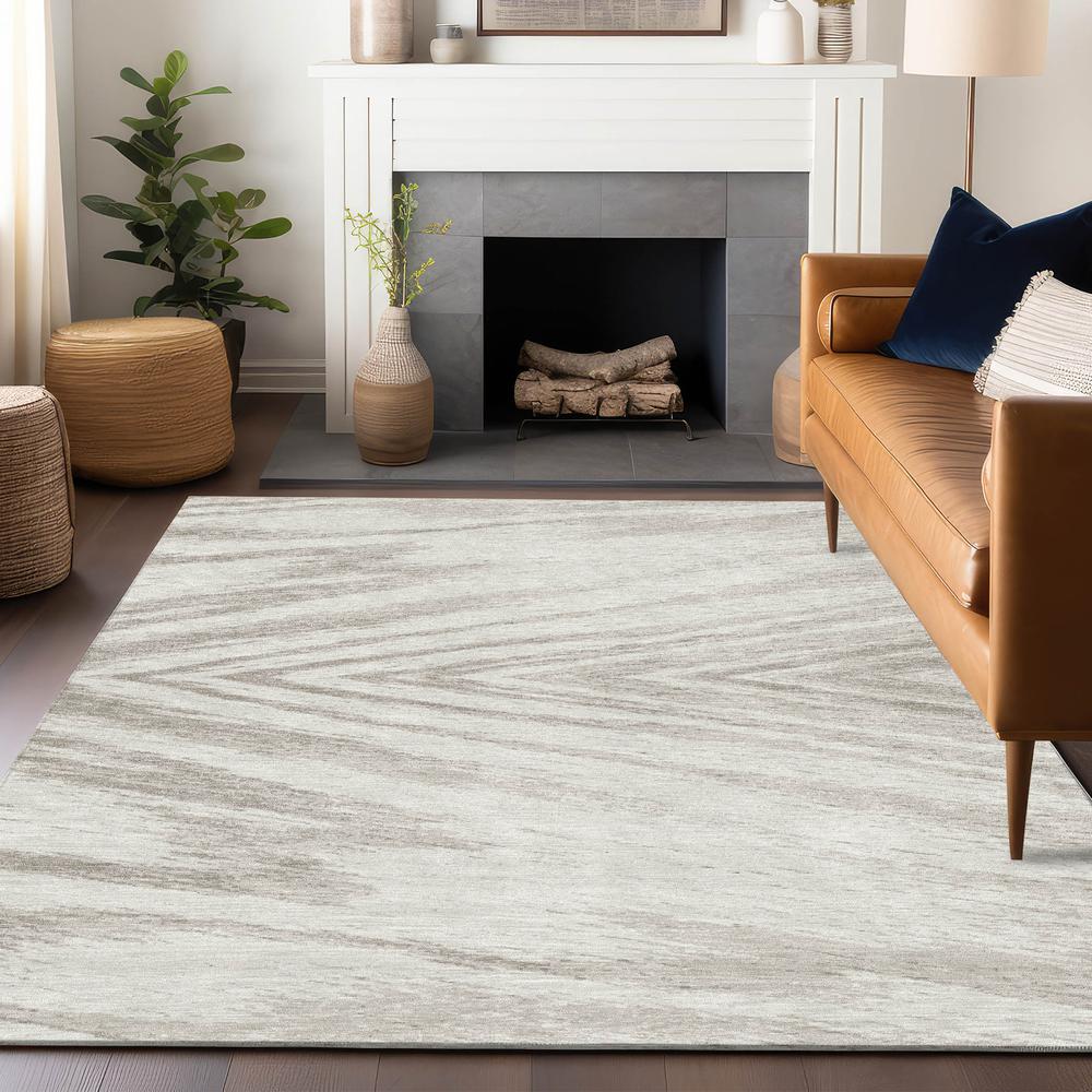Chantille ACN876 Ivory 9' x 12' Rug