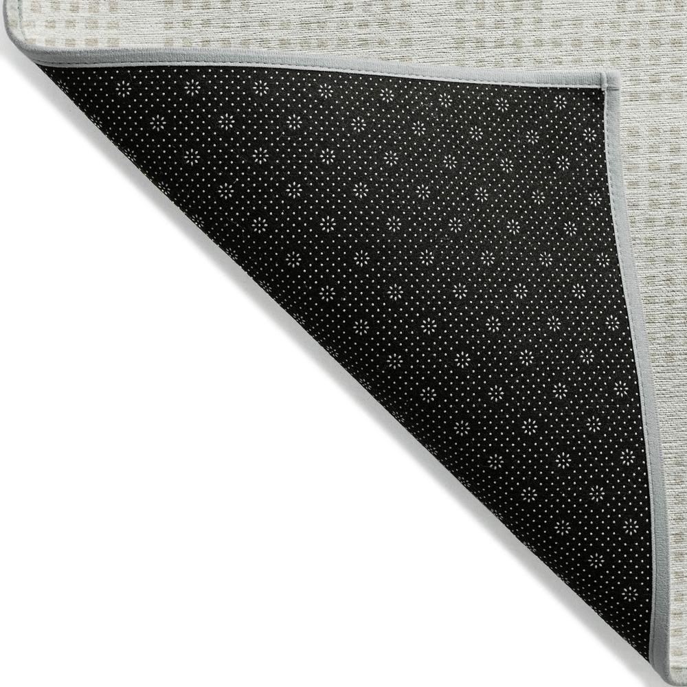 Chantille ACN890 Ivory 5' x 7'6" Rug