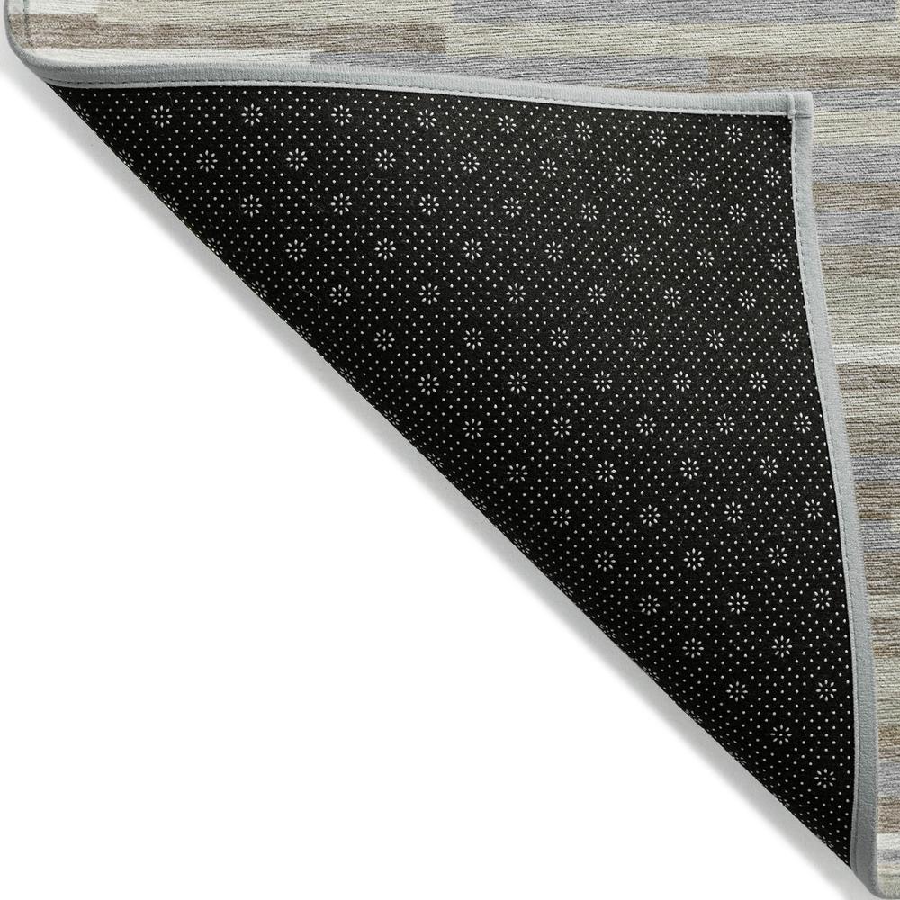 Chantille ACN894 Brown 5' x 7'6" Rug
