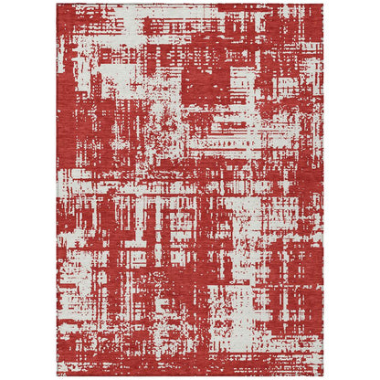 Chantille ACN895 Red 9' x 12' Rug