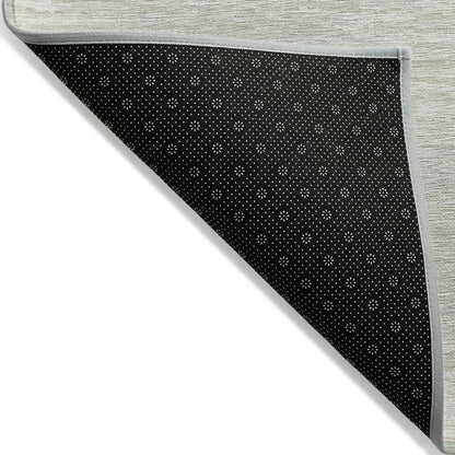Chantille ACN896 Ivory 5' x 7'6" Rug
