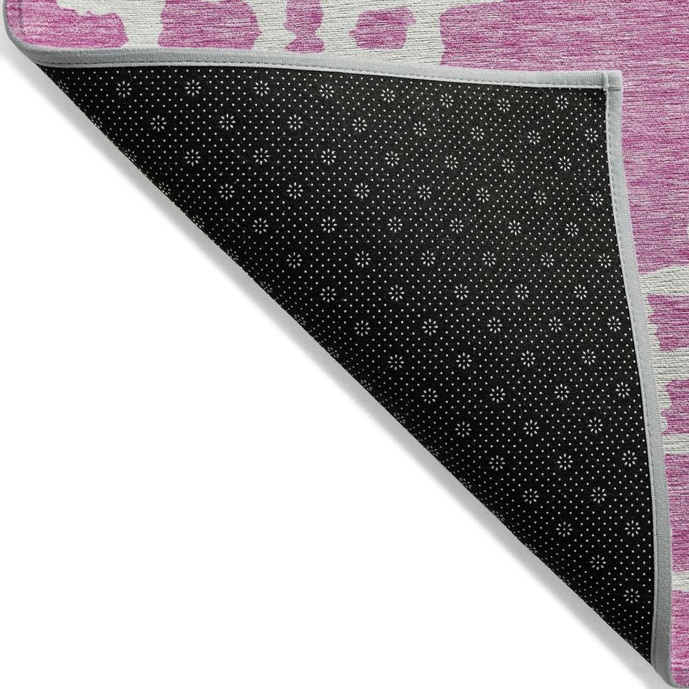 Chantille ACN902 Pink 5' x 7'6" Rug