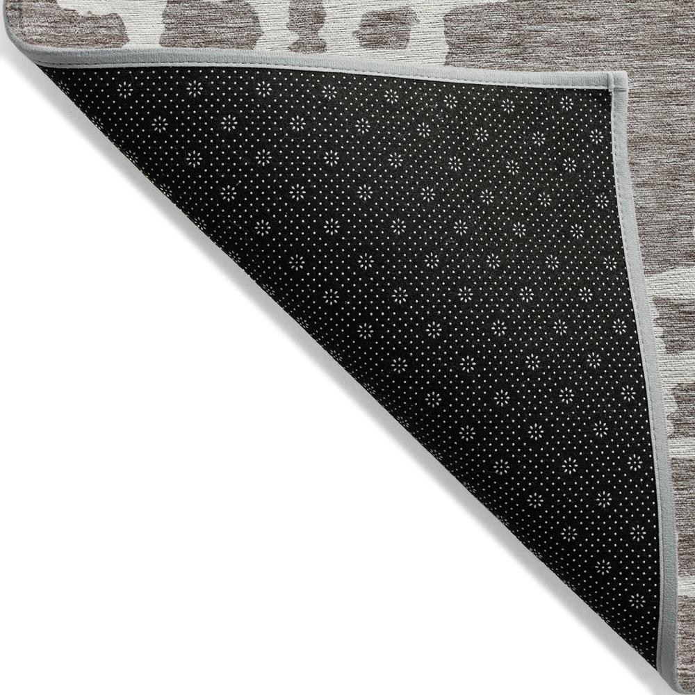 Chantille ACN902 Brown 5' x 7'6" Rug