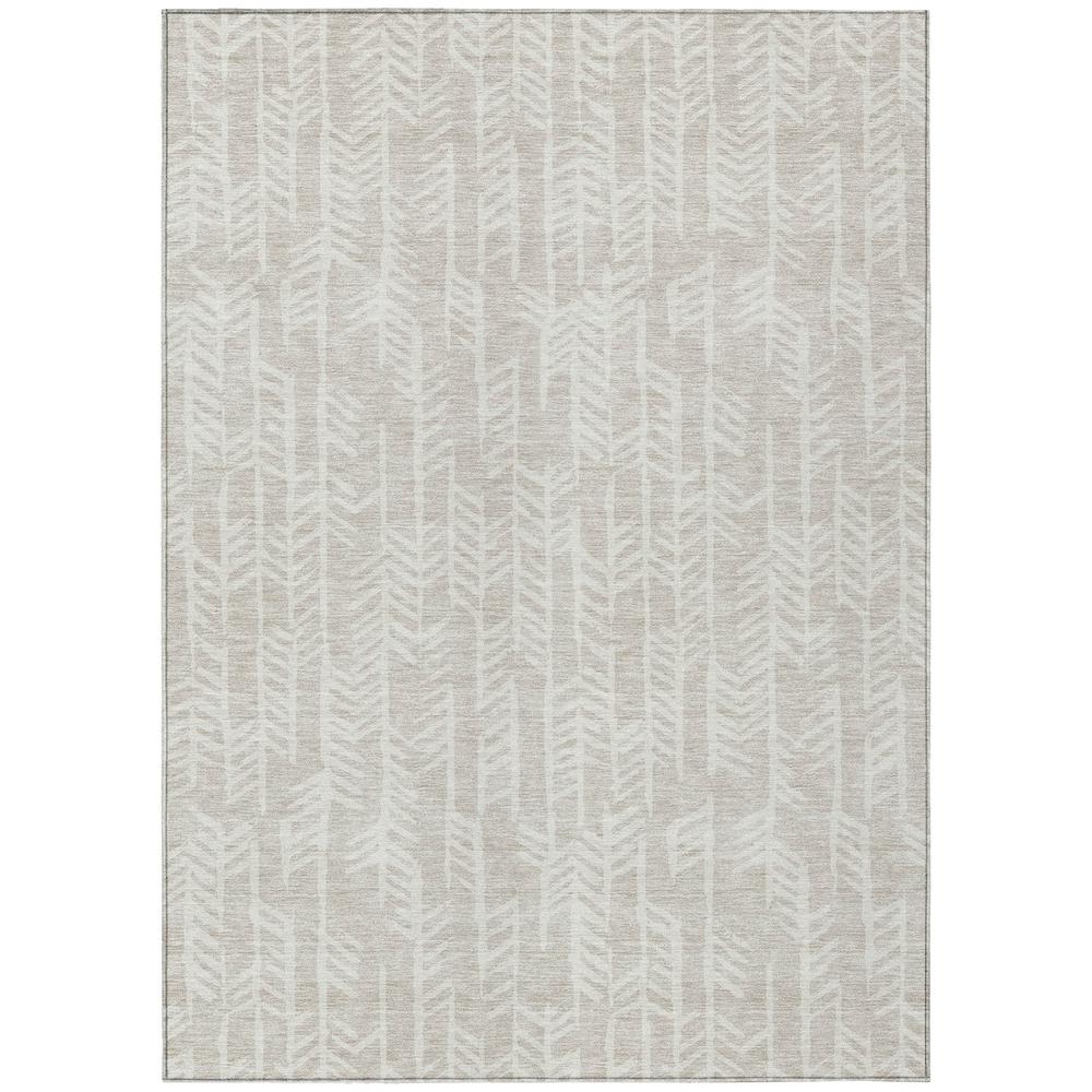 Chantille ACN906 Brown 9' x 12' Rug