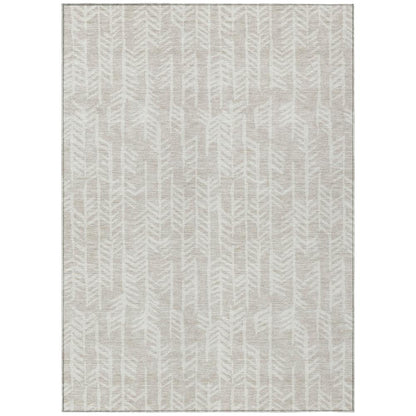 Chantille ACN906 Brown 9' x 12' Rug