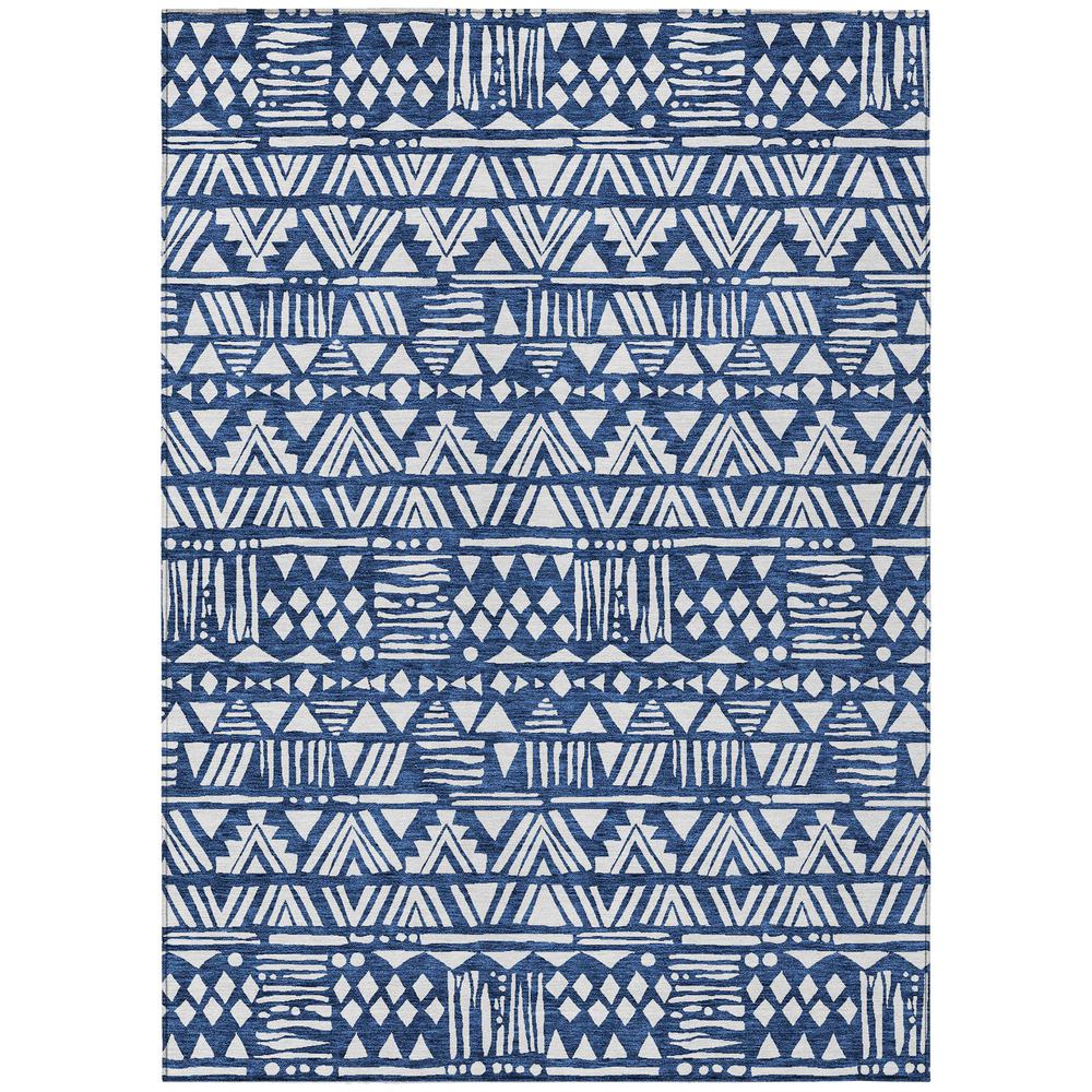 Chantille ACN907 Blue 9' x 12' Rug