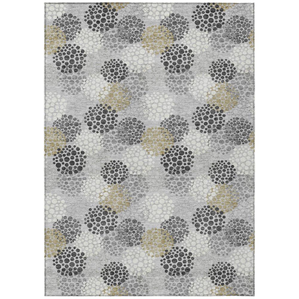 Chantille ACN908 Gray 9' x 12' Rug