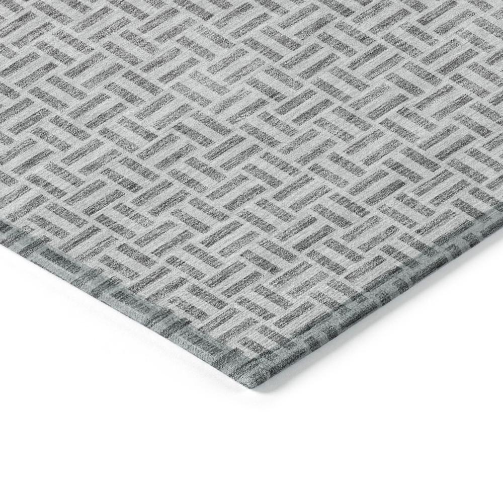 Chantille ACN911 Gray 5' x 7'6" Rug