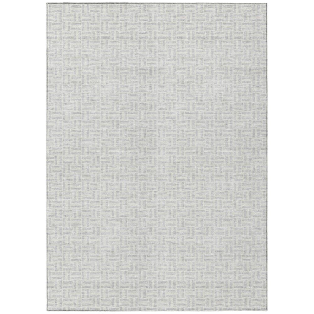 Chantille ACN911 Gray 9' x 12' Rug