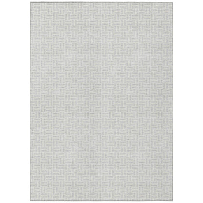 Chantille ACN911 Gray 9' x 12' Rug