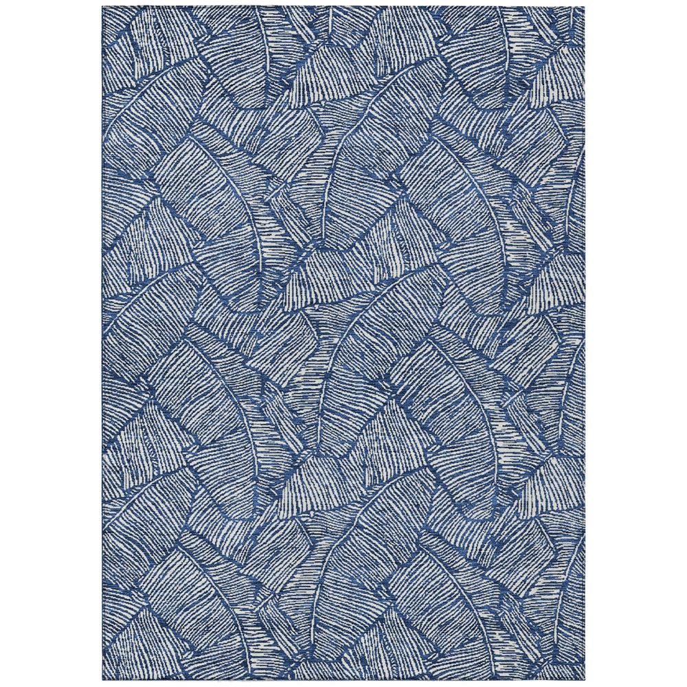 Chantille ACN913 Blue 9' x 12' Rug