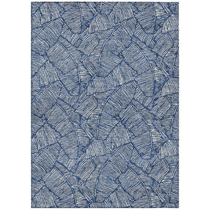 Chantille ACN913 Blue 9' x 12' Rug