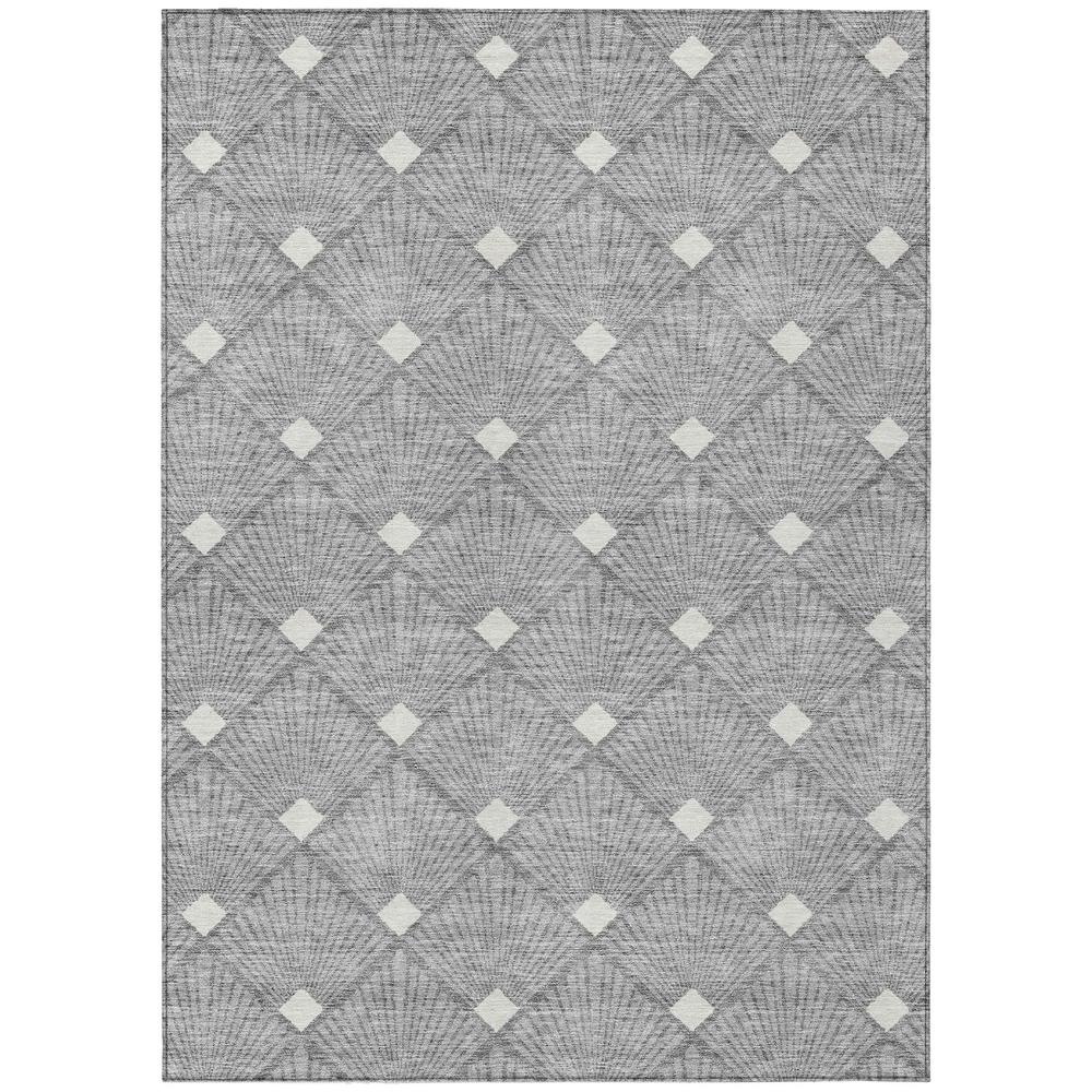 Chantille ACN914 Gray 9' x 12' Rug