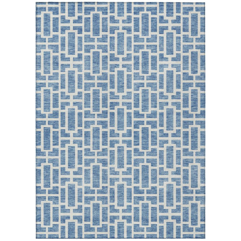 Chantille ACN916 Blue 9' x 12' Rug