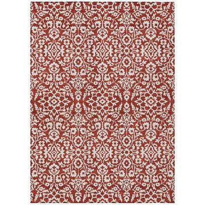 Chantille ACN920 Red 9' x 12' Rug
