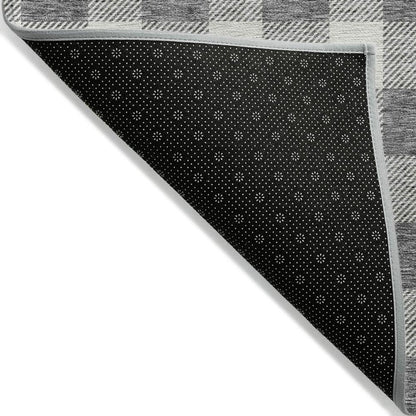 Chantille ACN923 Gray 5' x 7'6" Rug