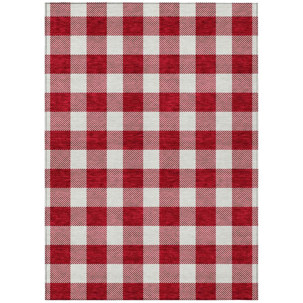 Chantille ACN923 Red 9' x 12' Rug