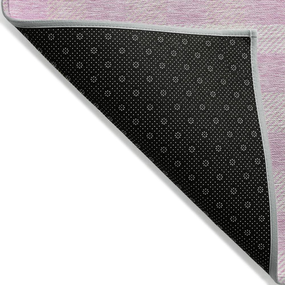 Chantille ACN924 Pink 5' x 7'6" Rug