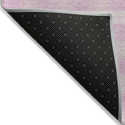 Chantille ACN924 Pink 5' x 7'6" Rug