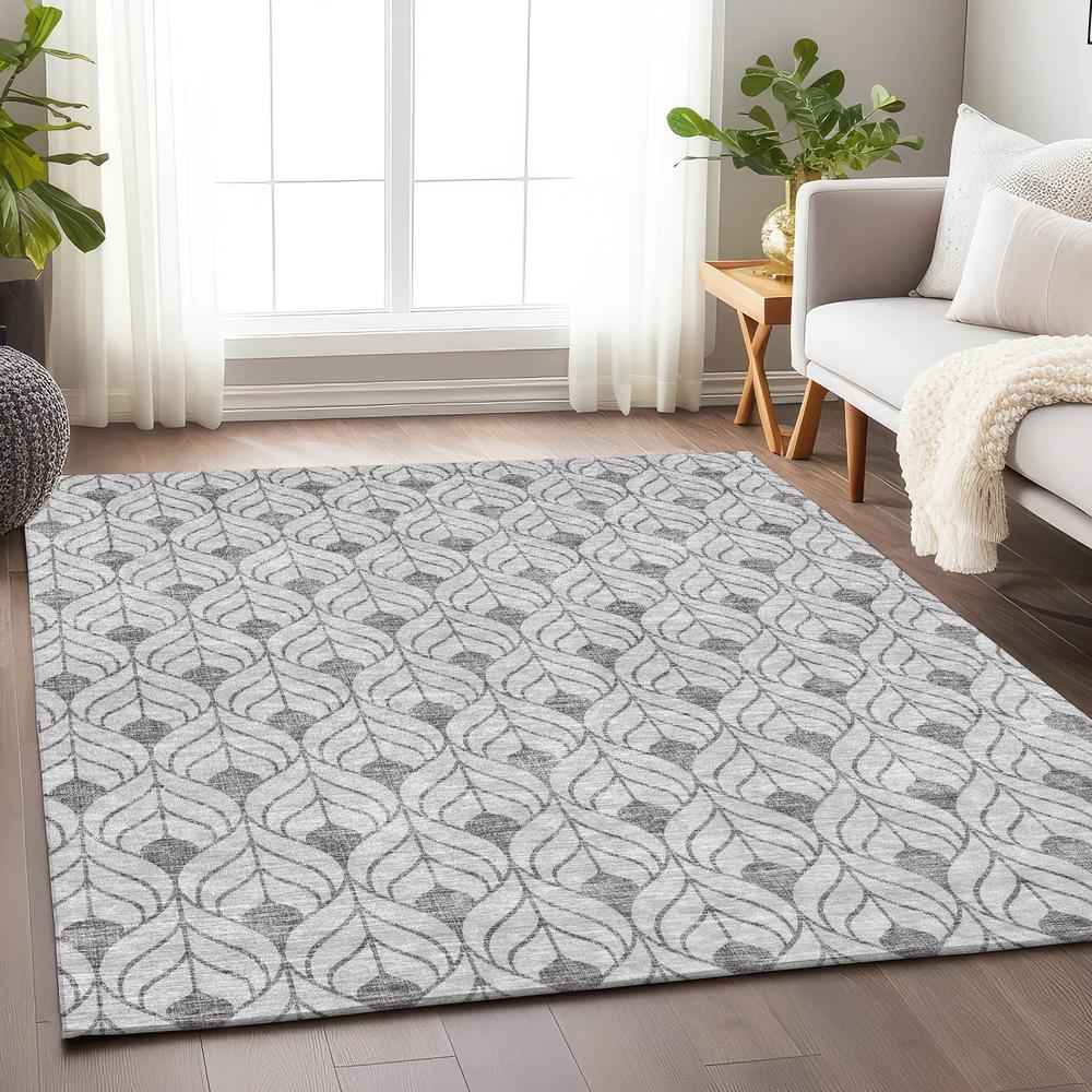 Chantille ACN927 Gray 9' x 12' Rug