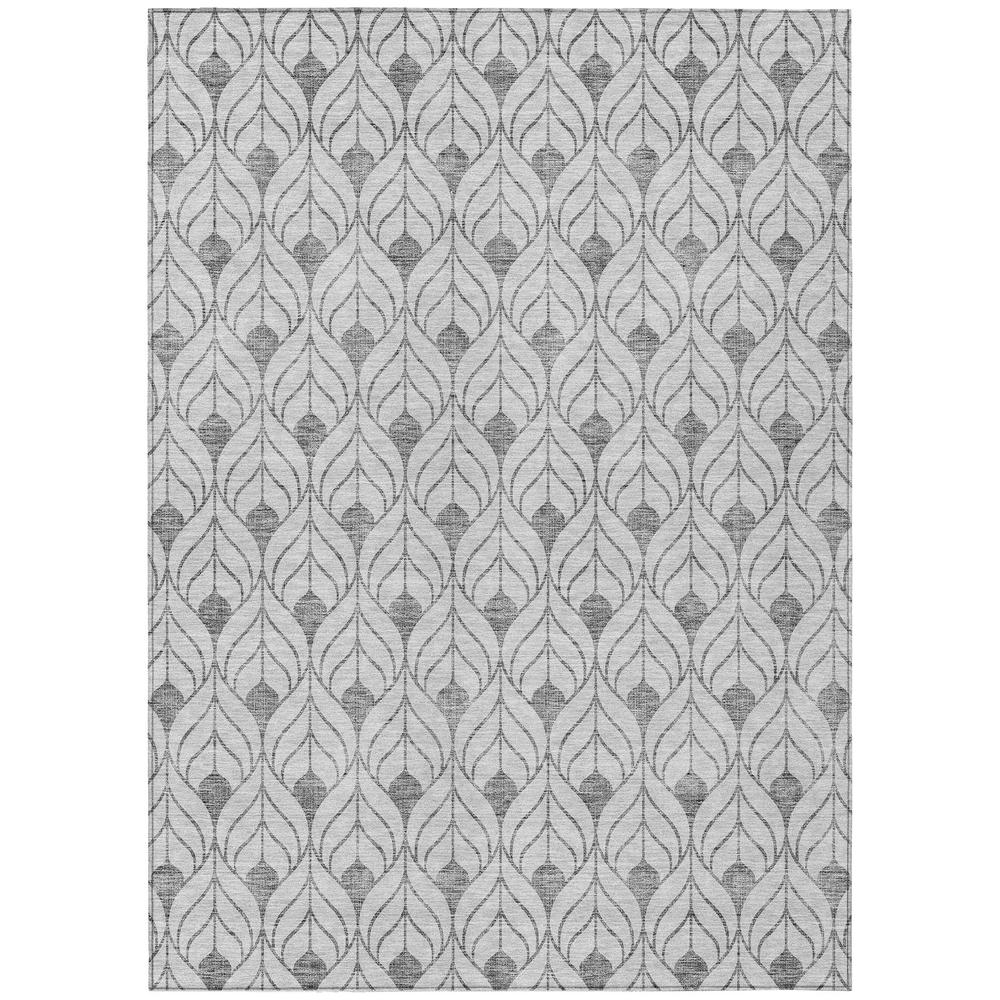 Chantille ACN927 Gray 9' x 12' Rug