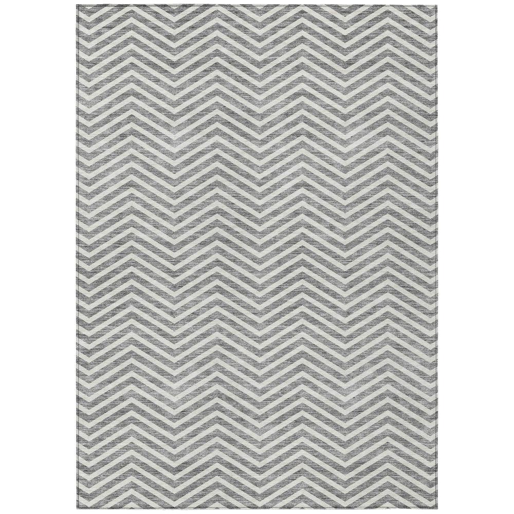Chantille ACN934 Gray 9' x 12' Rug