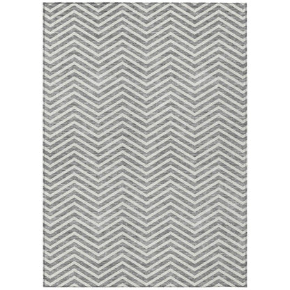 Chantille ACN934 Gray 9' x 12' Rug