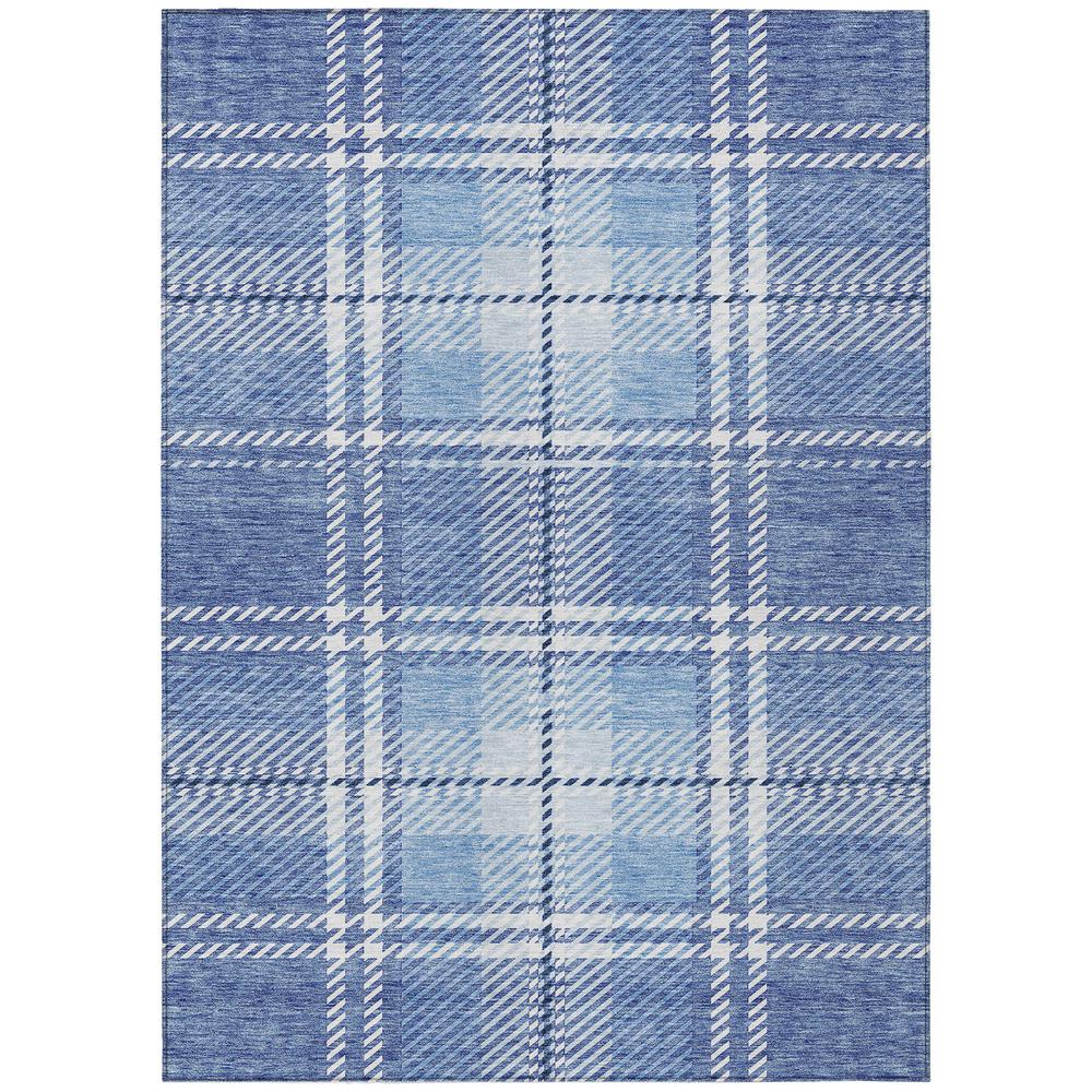 Chantille ACN935 Blue 9' x 12' Rug