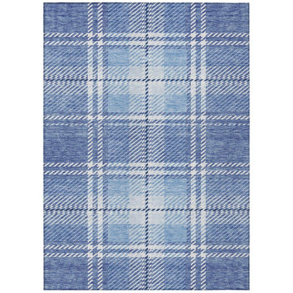 Chantille ACN935 Blue 9' x 12' Rug