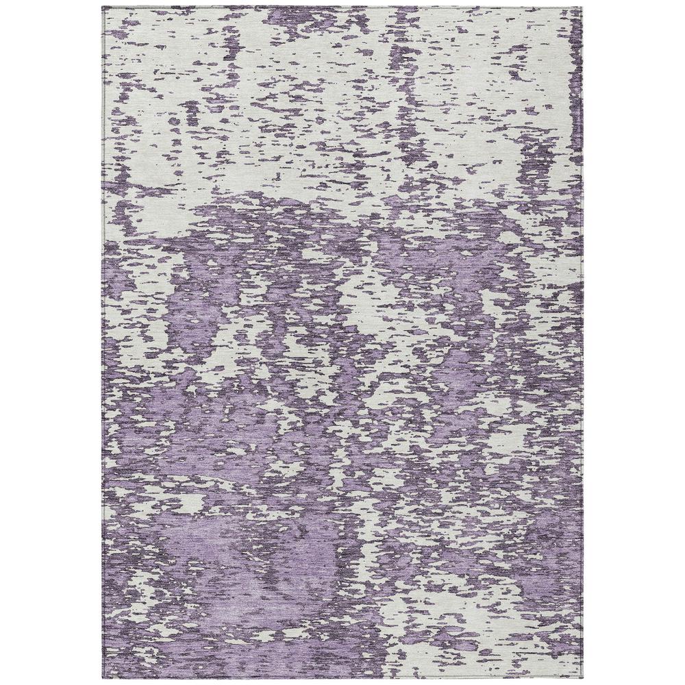 Chantille ACN946 Purple 9' x 12' Rug