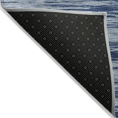 Chantille ACN951 Blue 5' x 7'6" Rug