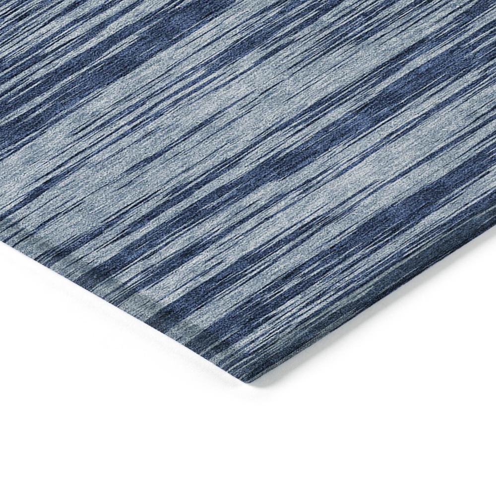 Chantille ACN951 Blue 5' x 7'6" Rug
