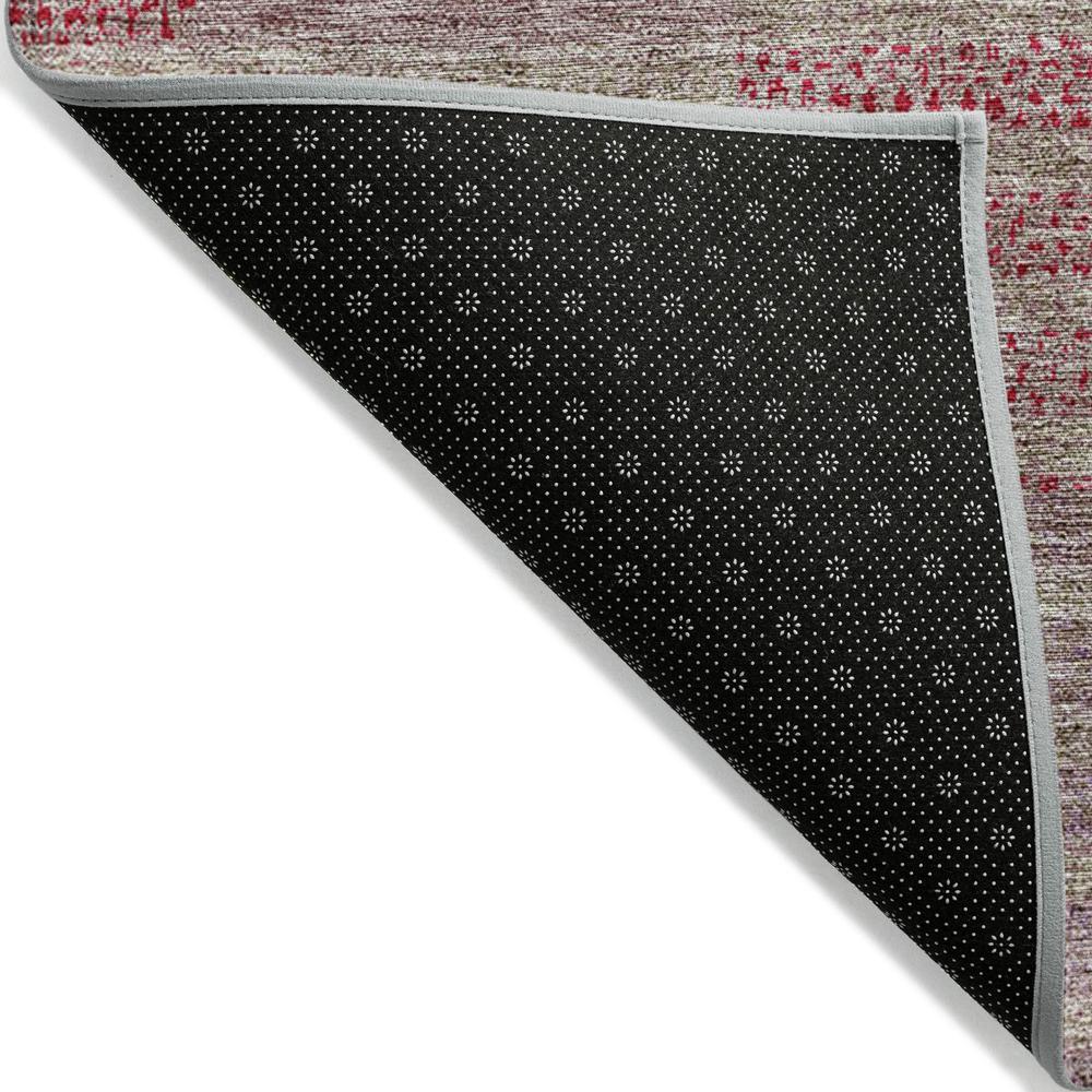 Chantille ACN954 Red 5' x 7'6" Rug