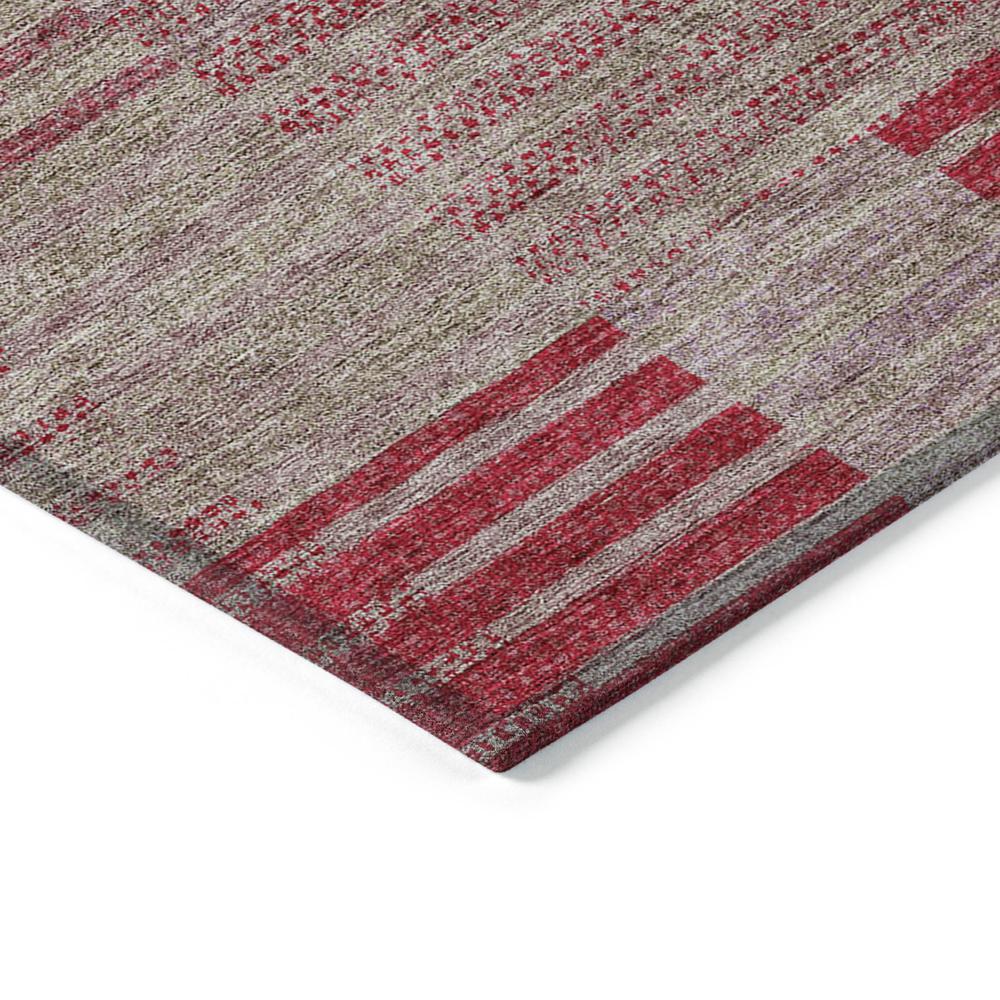 Chantille ACN954 Red 5' x 7'6" Rug