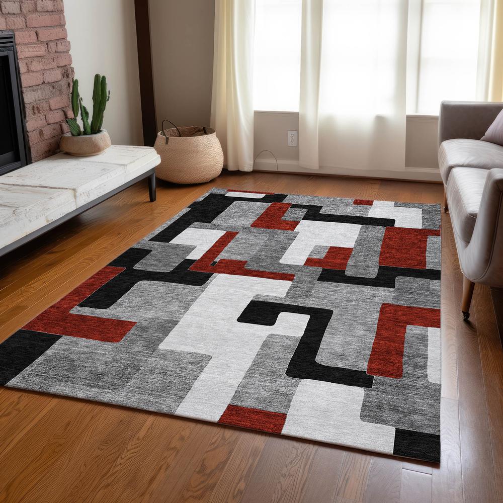 Chantille ACN955 Gray 9' x 12' Rug