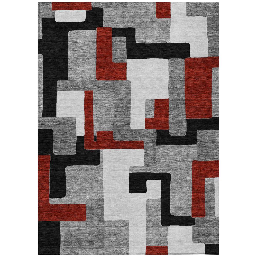 Chantille ACN955 Gray 9' x 12' Rug