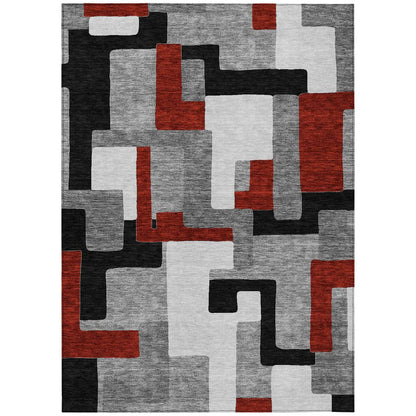 Chantille ACN955 Gray 9' x 12' Rug