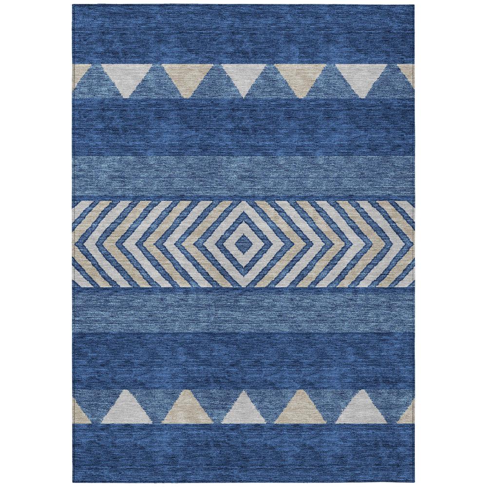 Chantille ACN965 Blue 9' x 12' Rug