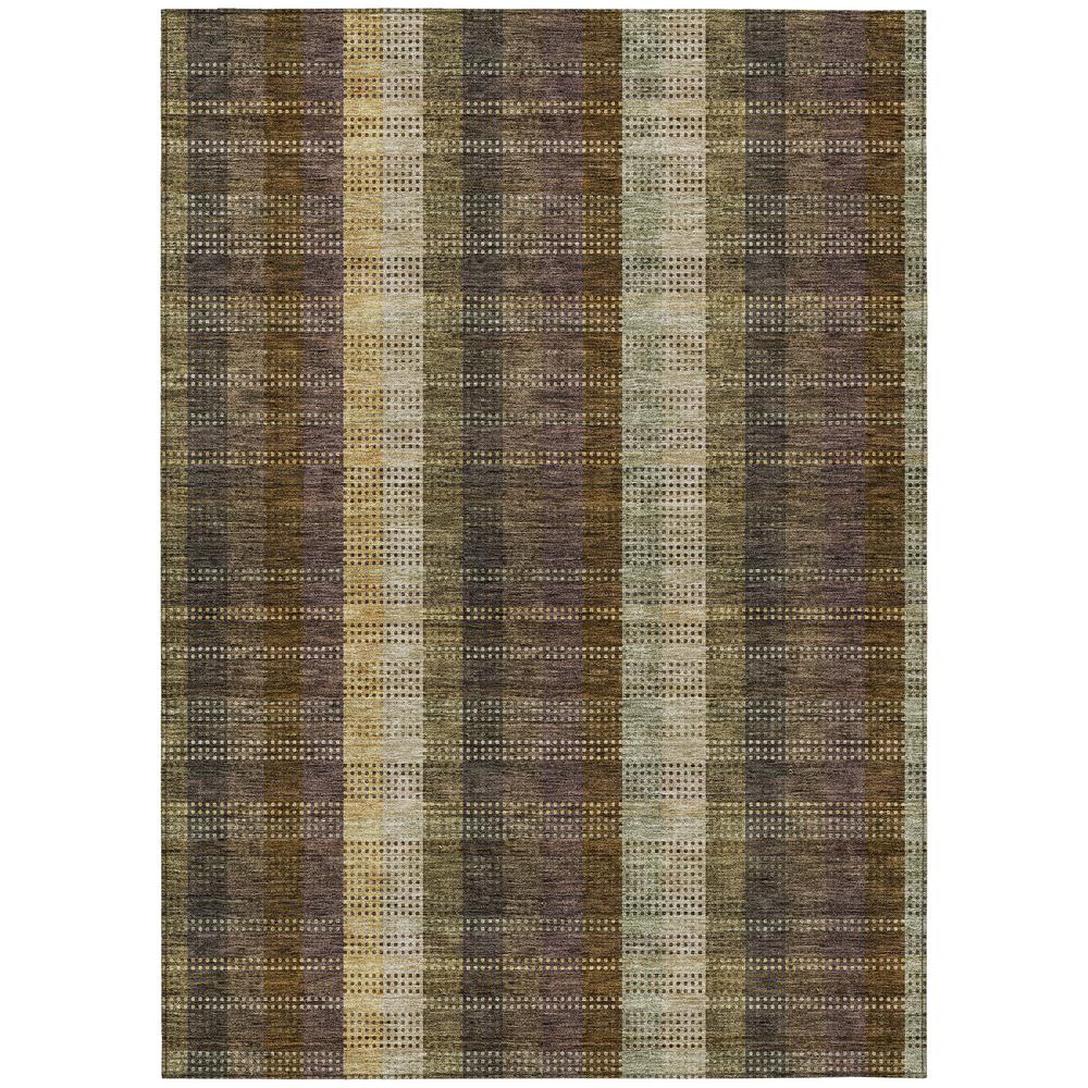 Chantille ACN966 Brown 9' x 12' Rug