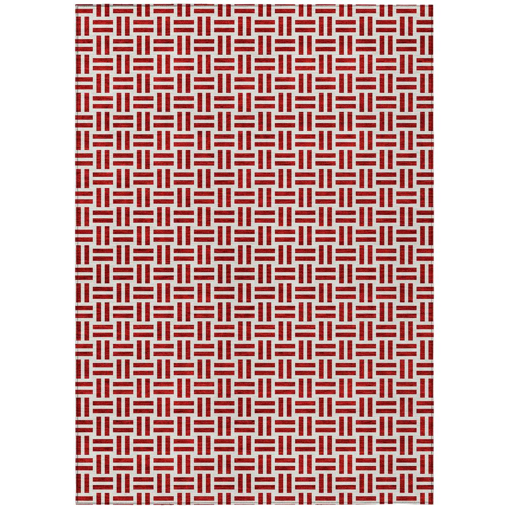 Chantille ACN978 Red 9' x 12' Rug