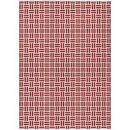 Chantille ACN978 Red 9' x 12' Rug