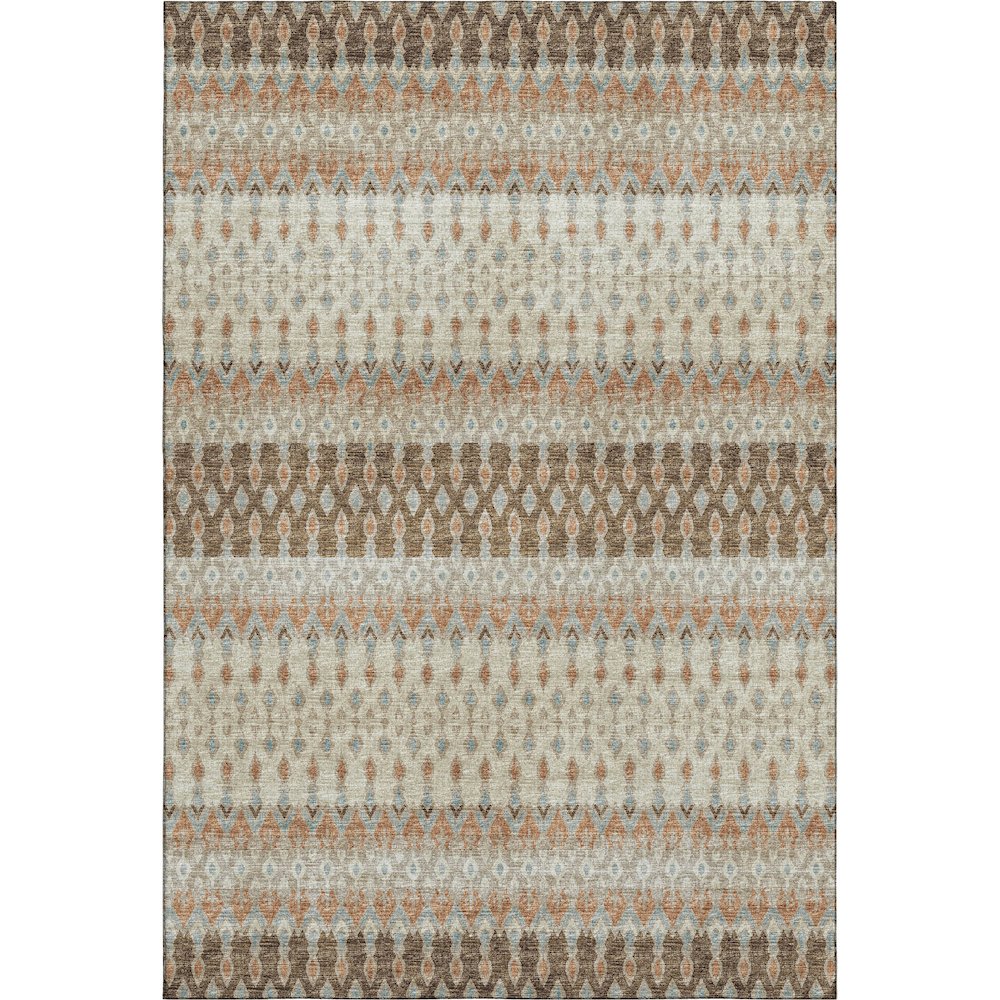 Premium Machine Washable Mayfield  Canyon 9' x 12' Rug