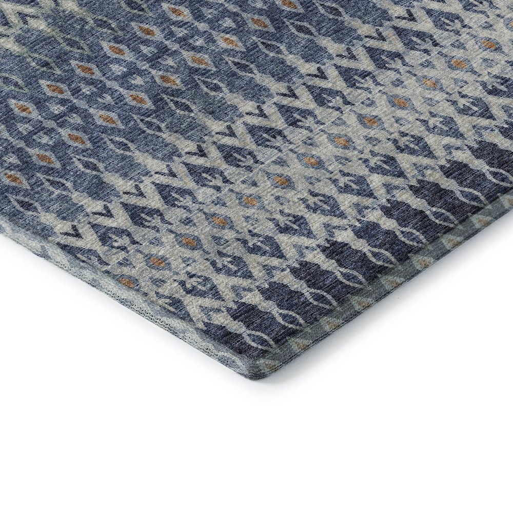Premium Machine Washable Mayfield  Seaglass 5' x 7'6" Rug