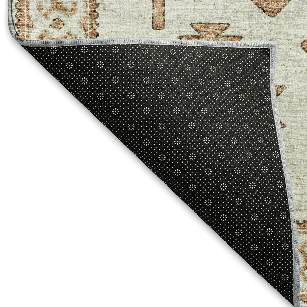 Premium Machine Washable Mayfield  Canyon 5' x 7'6" Rug