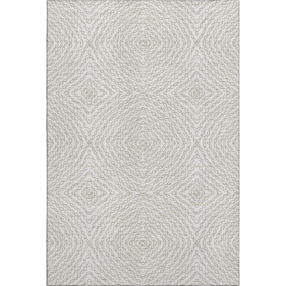 Premium Machine Washable Mayfield  Linen 9' x 12' Rug