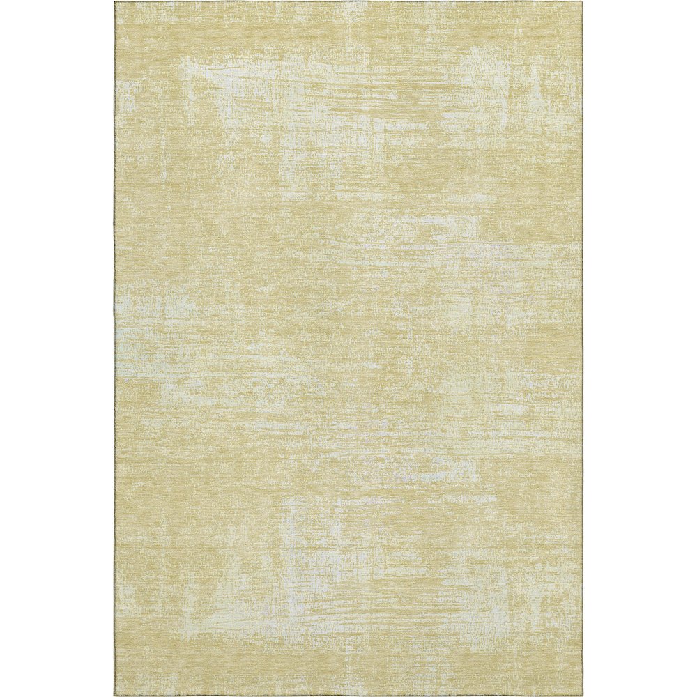 Premium Machine Washable Mayfield AMF839 Wheat 9' x 12' Rug