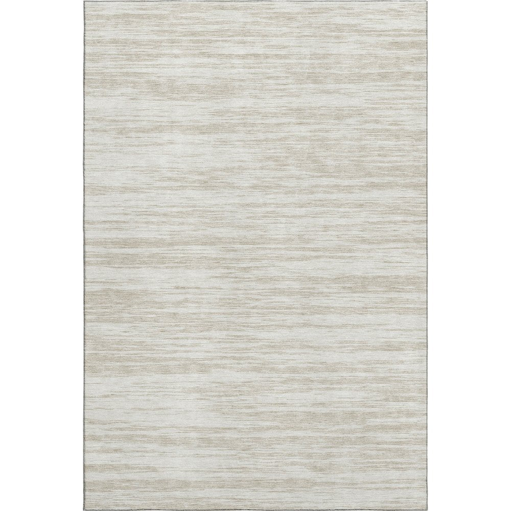 Premium Machine Washable Mayfield AMF951 Ivory 9' x 12' Rug
